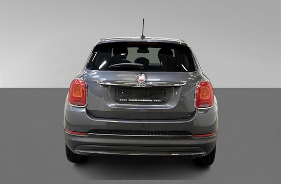Fiat 500X 7 of 20