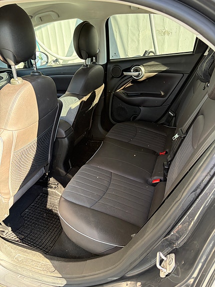 Fiat 500X 12 of 20