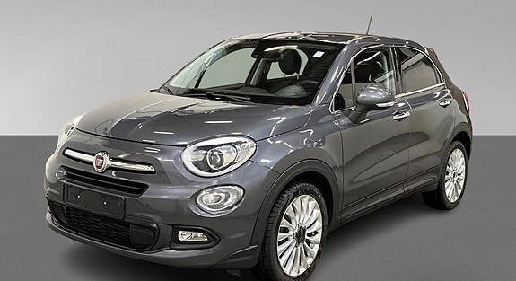 Fiat 500X 5 of 20