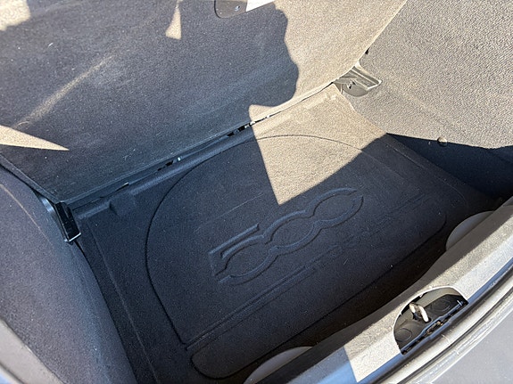 Fiat 500X 14 of 20