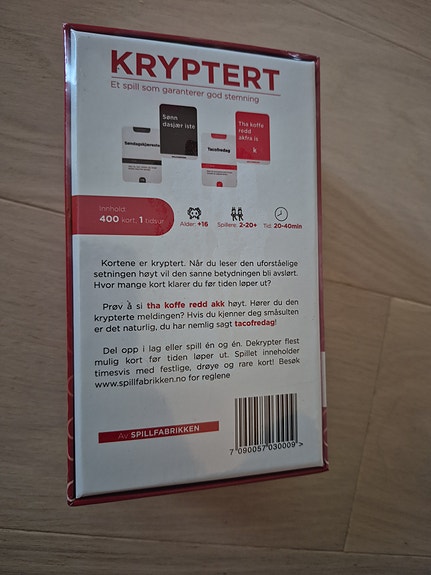 Product image 2 of 3