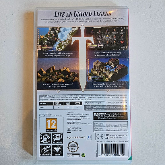 Product image 2 of 3