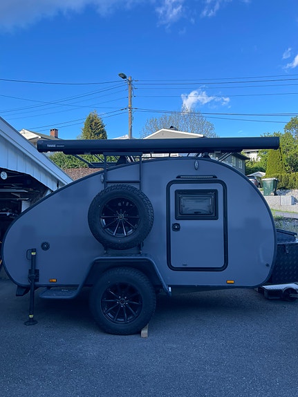 HeroCamper 2 of 11