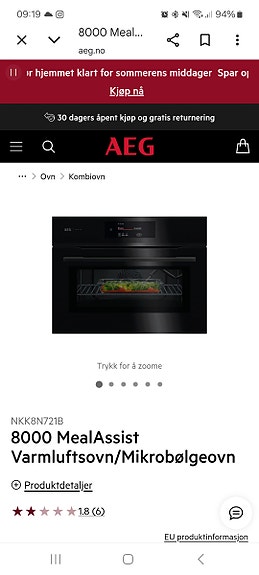 Product image 2 of 6