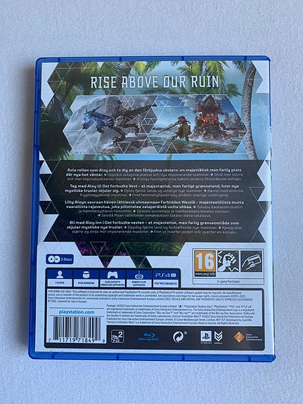 Product image 2 of 5