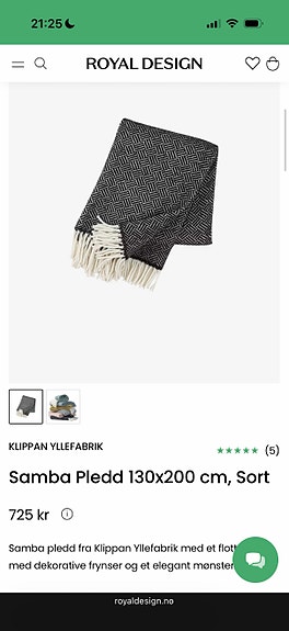 Product image 2 of 5