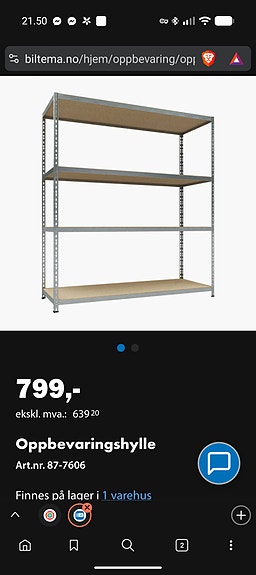 Product image 2 of 2