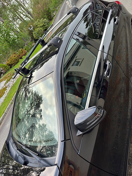 Mercedes-Benz A160 2 of 5