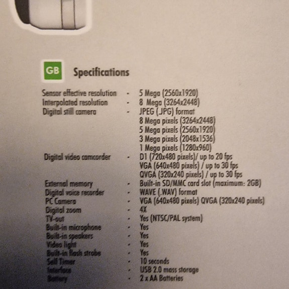 Product image 3 of 6