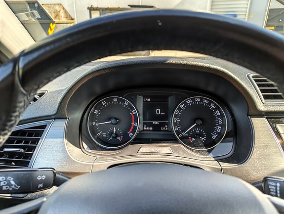 Skoda Fabia 10 of 15