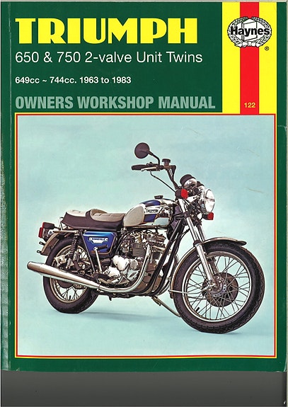 Triumph Bonneville T120 16 of 18