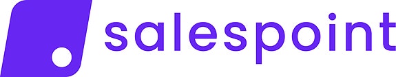 Sales Point AS logo