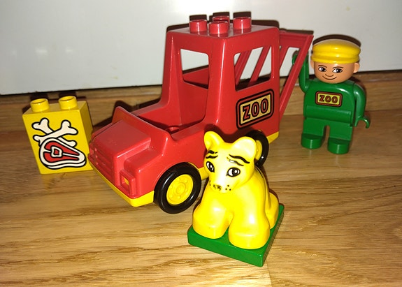 Product image 2 of 5
