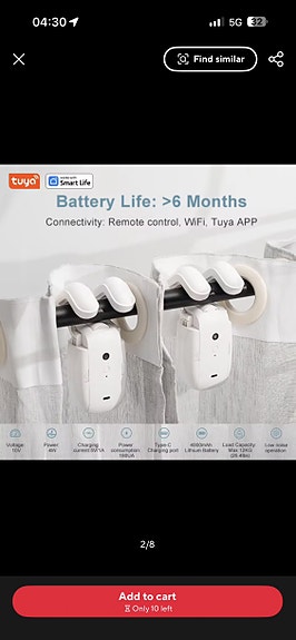 Product image 2 of 5
