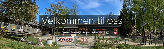 Bilde fra arbeidsgiver