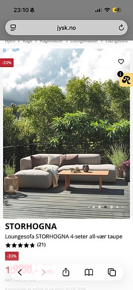 Product image 2 of 5