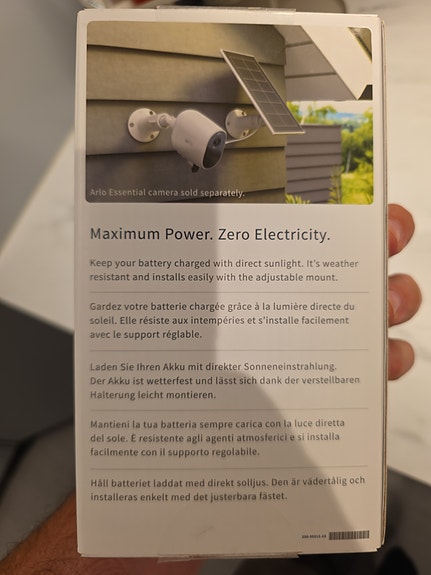Product image 2 of 2