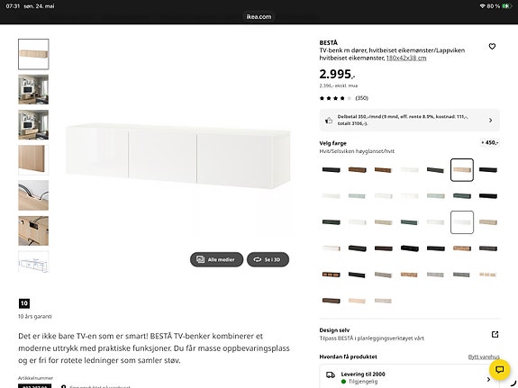 Product image 2 of 5