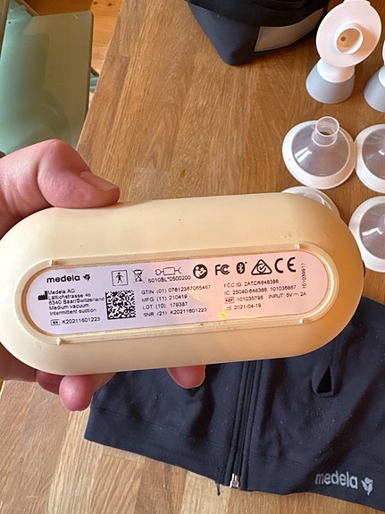 Product image 3 of 6