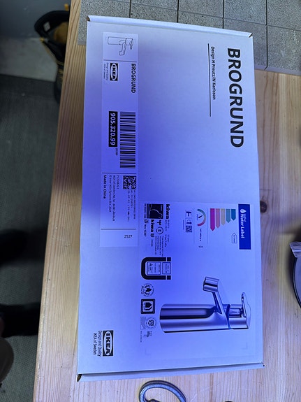 Product image 2 of 3