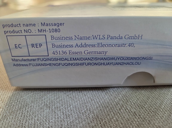 Product image 3 of 5