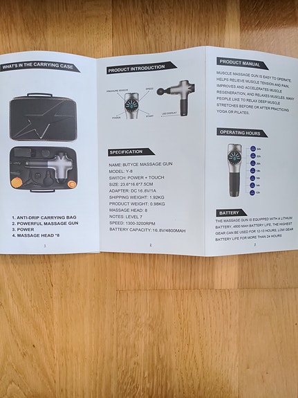 Product image 2 of 3