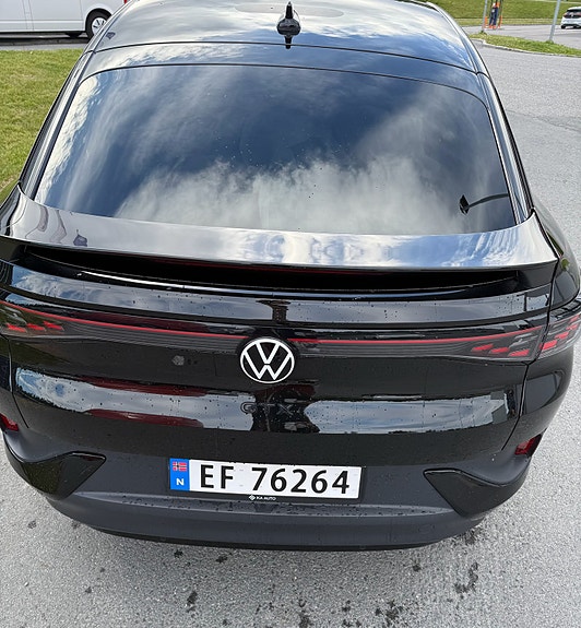 Volkswagen ID.5 GTX 4 of 15