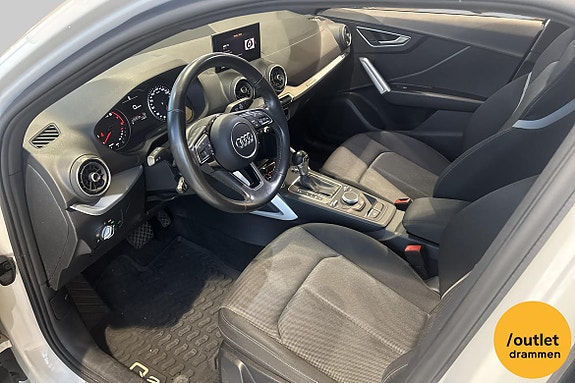 Audi Q2 11 of 22