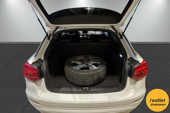 Audi Q2 8 of 22