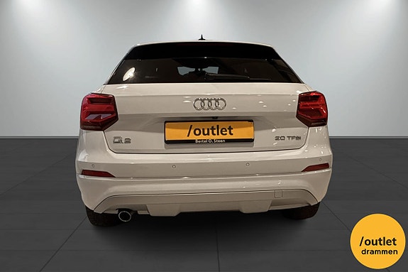Audi Q2 7 of 22