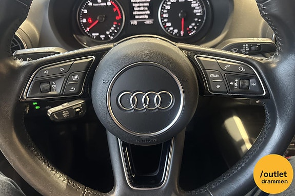 Audi Q2 19 of 22