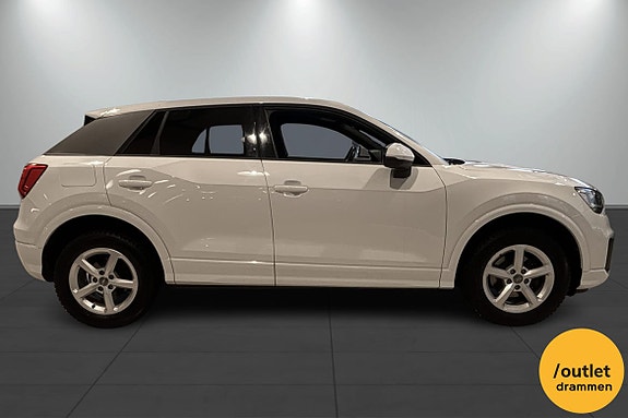Audi Q2 9 of 22