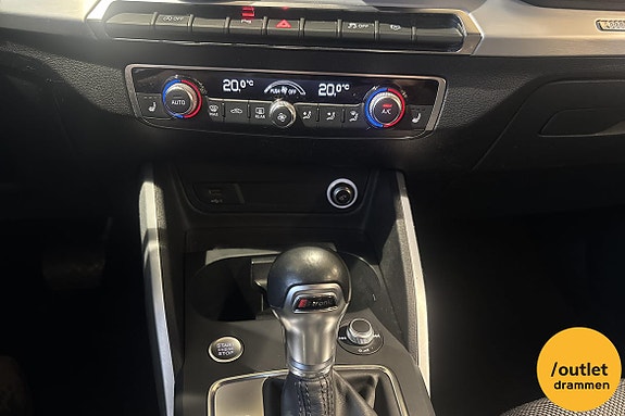 Audi Q2 20 of 22