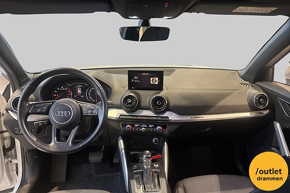 Audi Q2 14 of 22