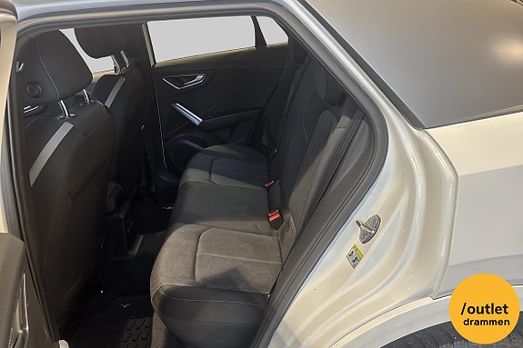 Audi Q2 13 of 22