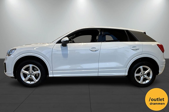 Audi Q2 6 of 22