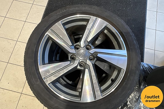 Audi Q2 10 of 22