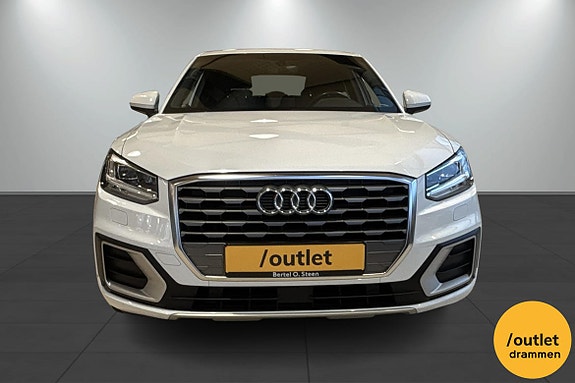 Audi Q2 3 of 22