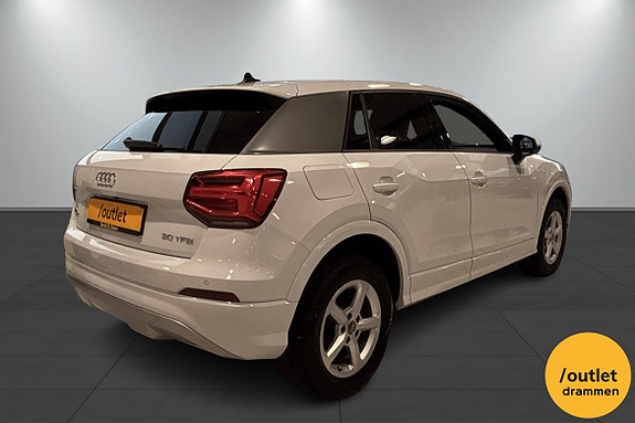 Audi Q2 5 of 22