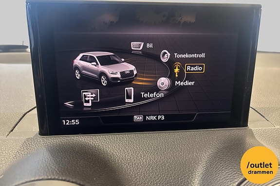 Audi Q2 16 of 22