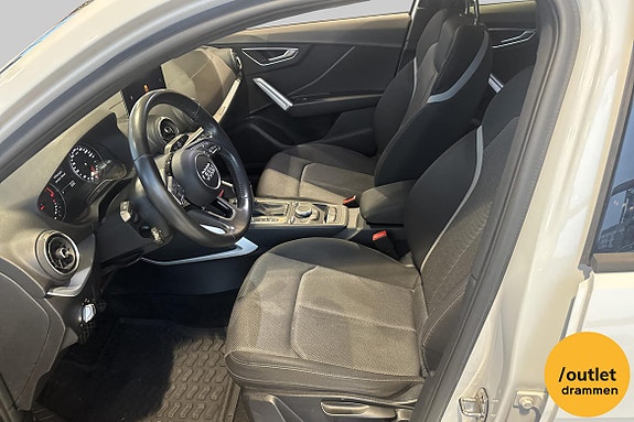 Audi Q2 12 of 22