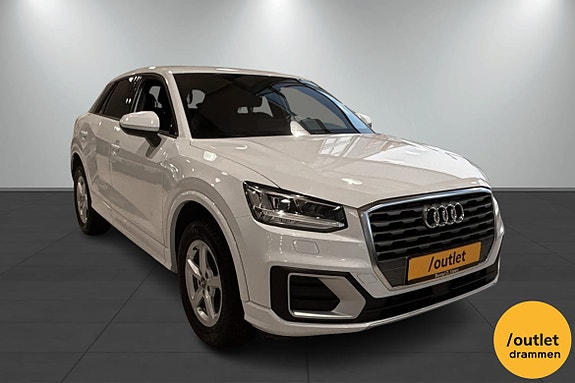 Audi Q2 4 of 22