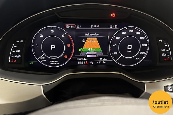 Audi Q7 16 of 24