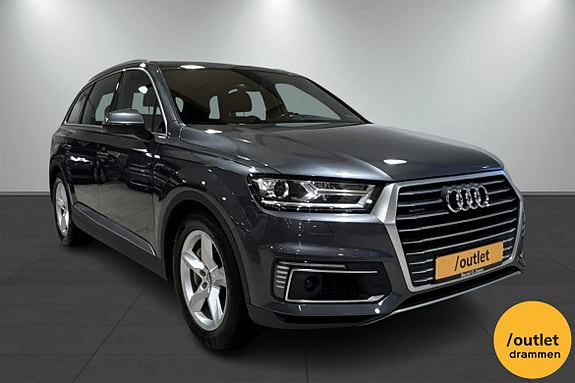 Audi Q7 4 of 24