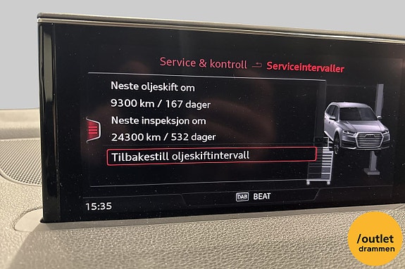 Audi Q7 21 of 24