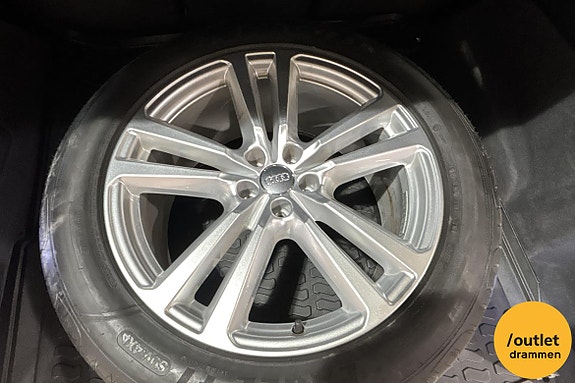 Audi Q7 10 of 24