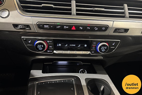 Audi Q7 19 of 24