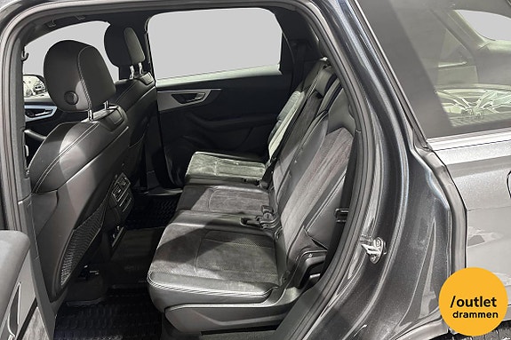 Audi Q7 13 of 24