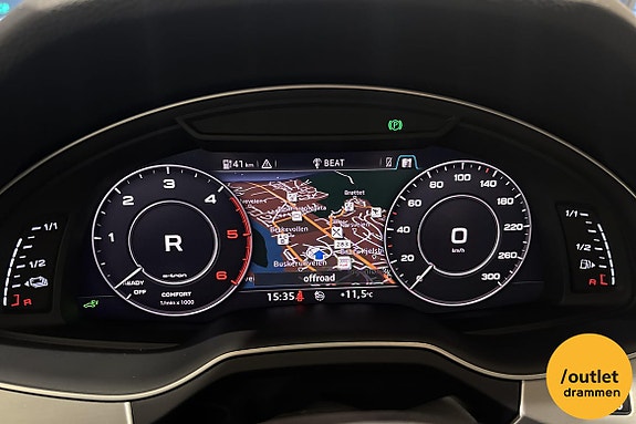 Audi Q7 20 of 24