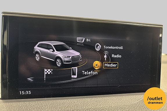 Audi Q7 23 of 24